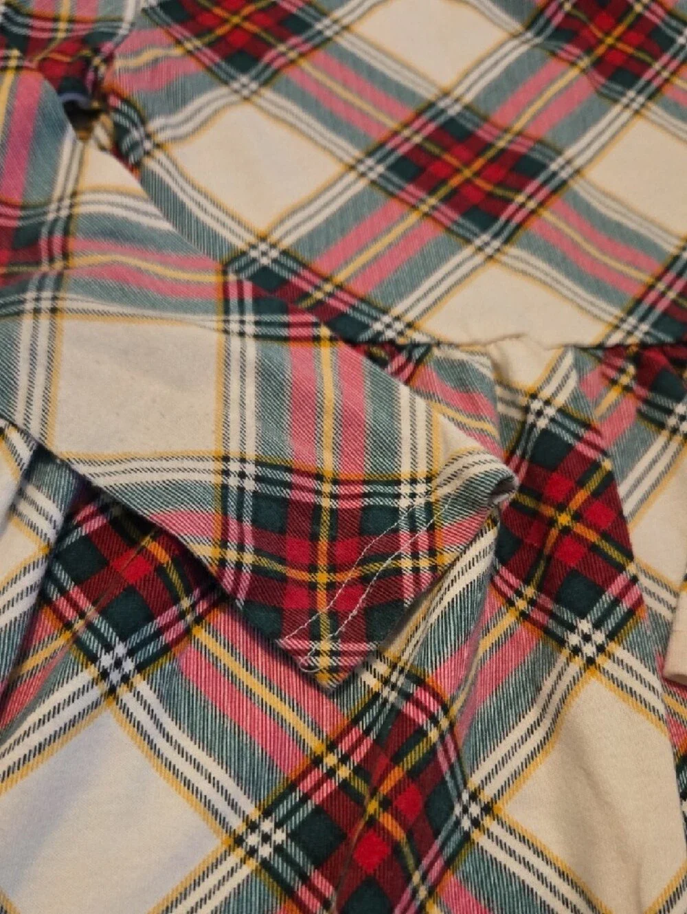 Childrens Place | Plaid Dress - Picture 3 of 3
